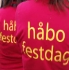 Festdag